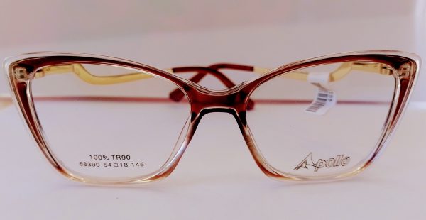 Óculos de grau acetato feminino