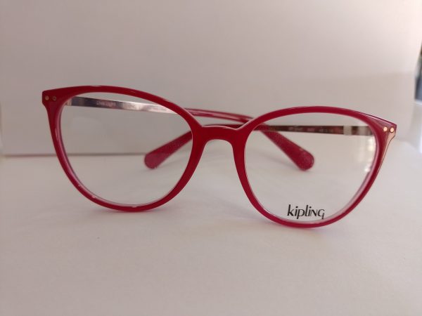 Óculos de grau acetato infantil feminino