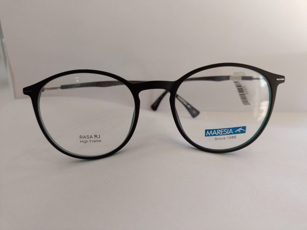 Óculos de grau acetato masculino