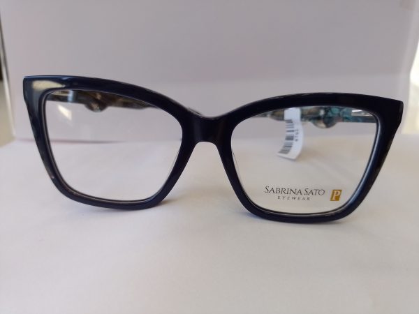 Óculos de grau acetato feminino