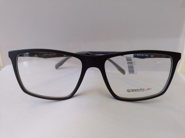 Óculos de grau acetato masculino