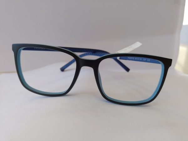 Óculos de grau acetato infantil masculino