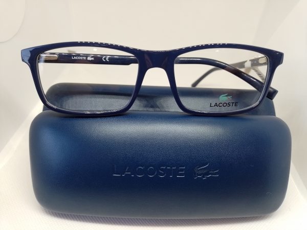 Óculos de grau acetato masculino