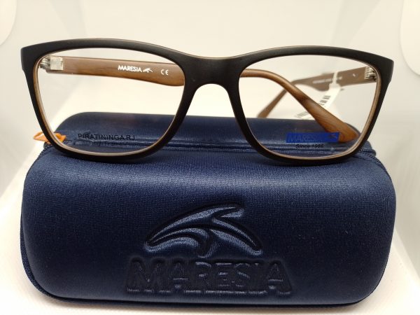 Óculos de grau acetato masculino