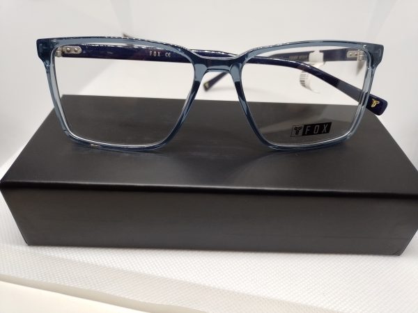 Óculos de grau acetato masculino